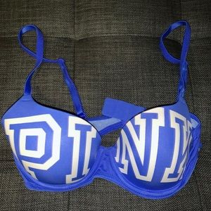 Victoria’s Secret PINK Bra